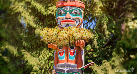 Тест: Какой твой тотемный сорт?