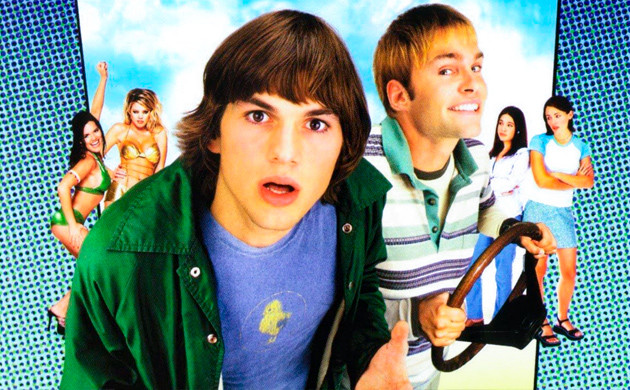 Постер к фильму Где моя тачка, чувак?