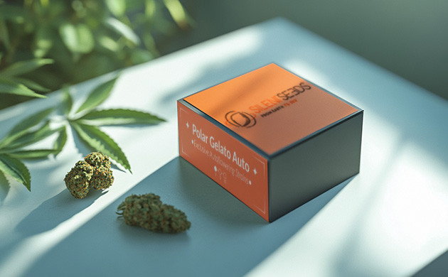 Эксклюзивные гибриды для ценителей каннабиса