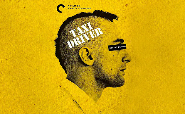 Киновечер с Семянычем: Таксист (1976)