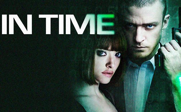 Киновечер с Семянычем: Время (2011)