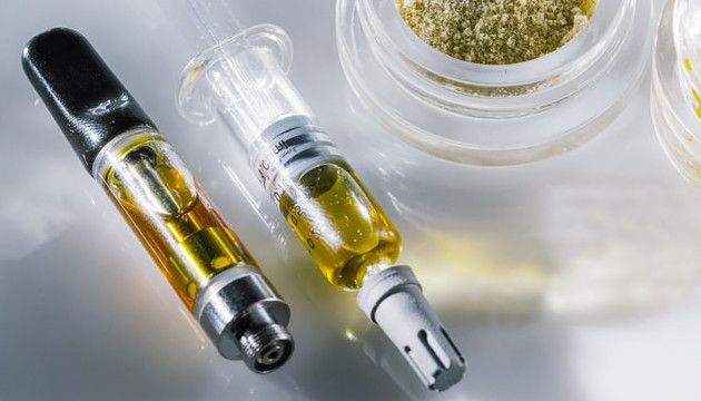 Жижи для вейпа