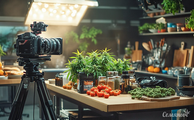 Эволюция конопляной индустрии