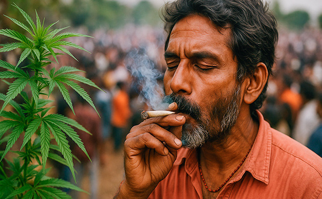 Индия: старт медицинской легализации