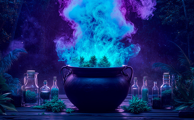 История селекции Cinderella 99