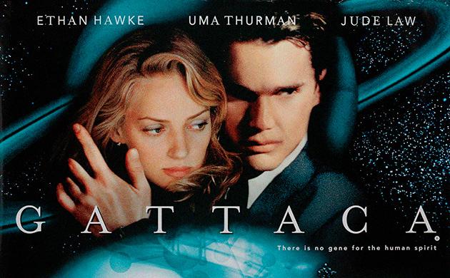 Гаттака (1997) — рекомендация фильмов от Семяныча