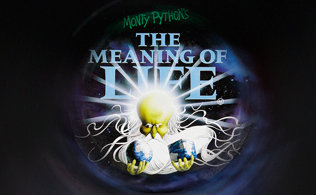 Киновечер с Семянычем: Смысл жизни по Монти Пайтону (1983)