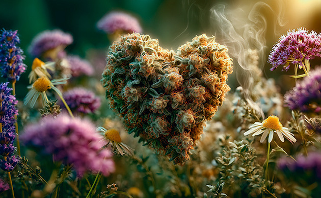 Камфен — терпен с терапевтическим потенциалом