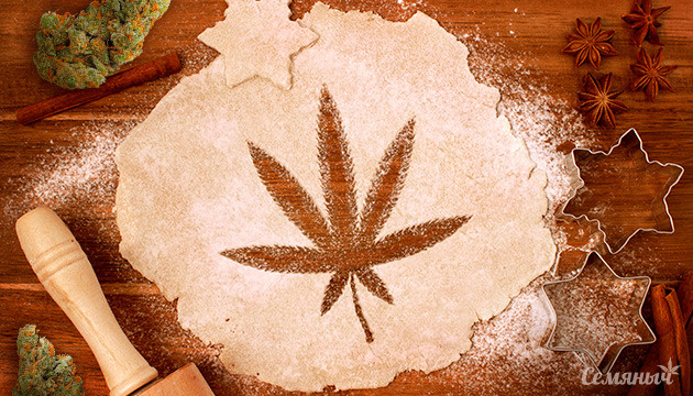 Отмечаем всемирный день выпечки