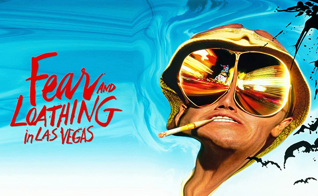 Киновечер с Семянычем: Страх и ненависть в Лас-Вегасе