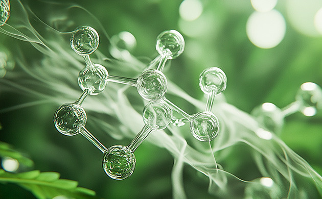 Терапевтические эффекты КБД для питомцев