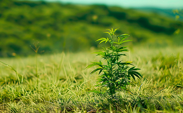 Предотвращение опыления сенсимильи