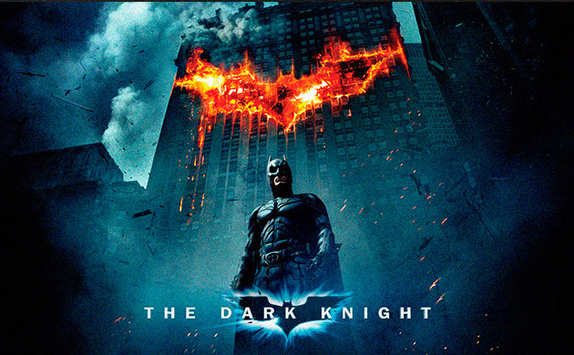 Киновечер с Семянычем: Тёмный рыцарь (2008)