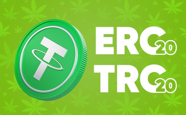 Криптовалюта Tether