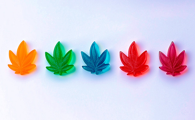 Подбор идеальной дозы ТГК