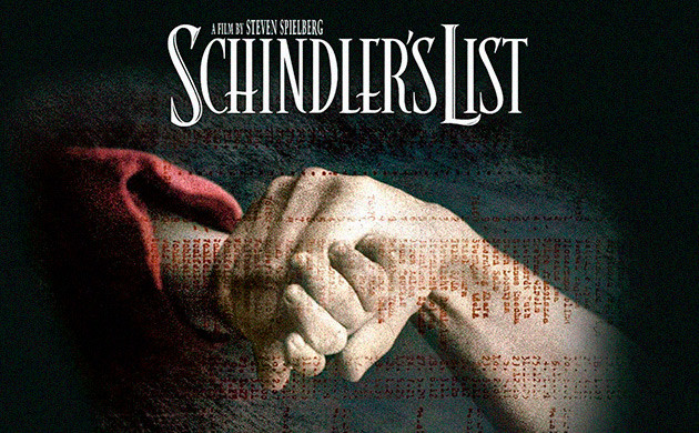 Список Шиндлера – рекомендация фильмов от Семяныча
