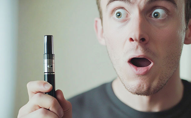 Да не превратись в ворчуна