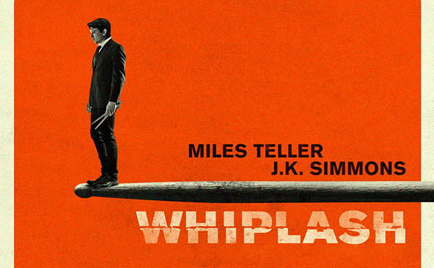 Киновечер с Семянычем: Одержимость (2014)