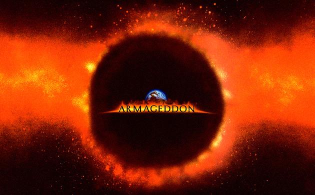 Киновечер с Семянычем: Армагеддон (1998)