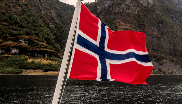 В Норвегии могут лишить прав минимум на год