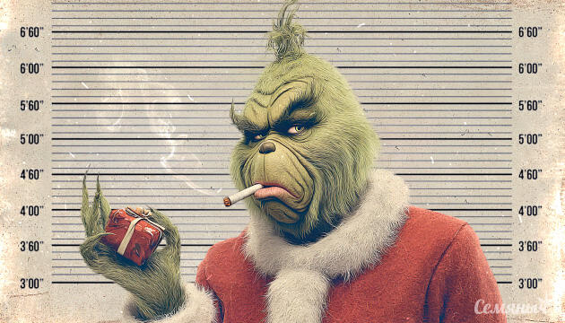 Учувствуй в тайном Санте - получи товаров на 10000