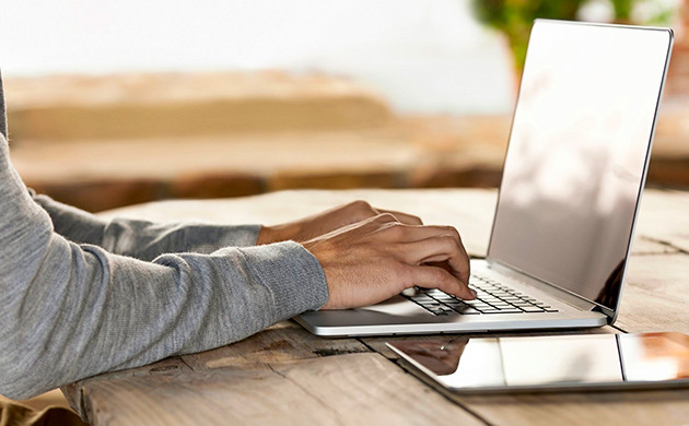 Автор статей