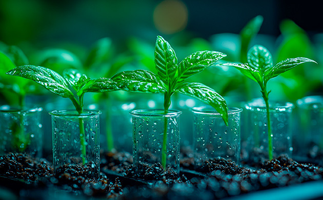 Как вырастить триплоидный каннабис