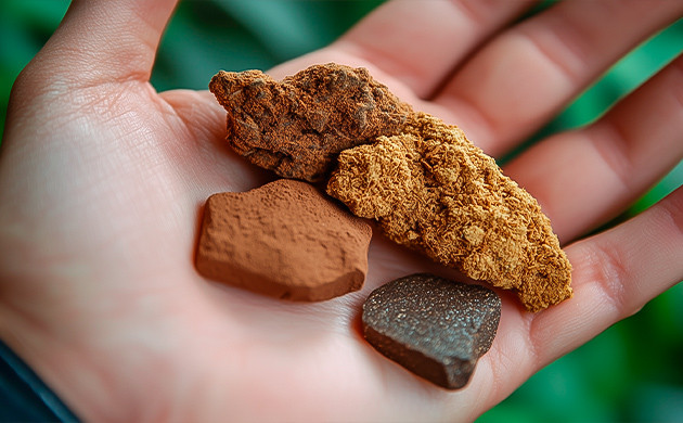 Гашиш – мощный концентрат каннабиса