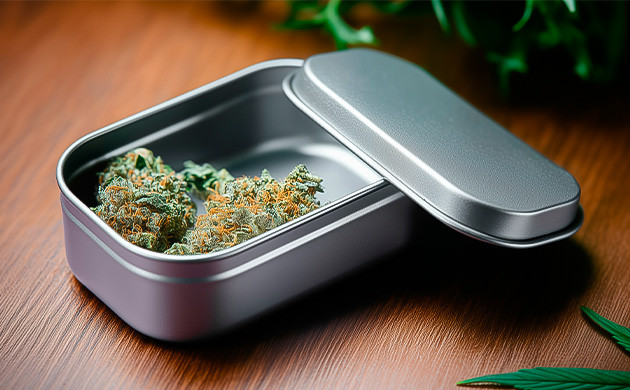 Что происходило с упаковкой в 1800-е годы