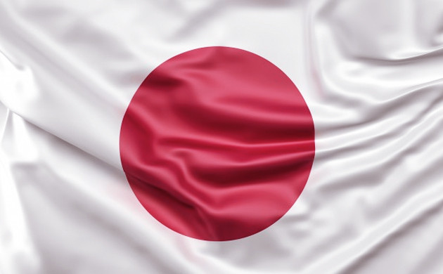 Каннабис и Япония