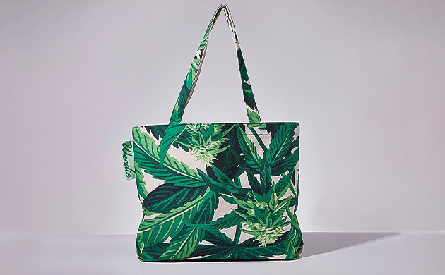 Бренды, выбирающие коноплю