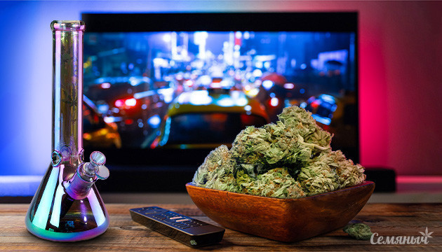 Семяныч рекомендует фильмы про любовь