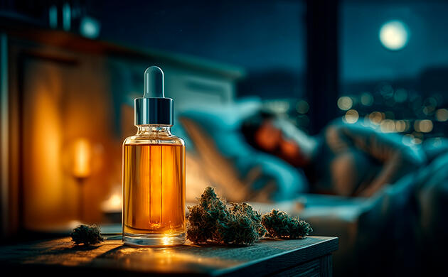 Другие исследования КБД и алкоголя