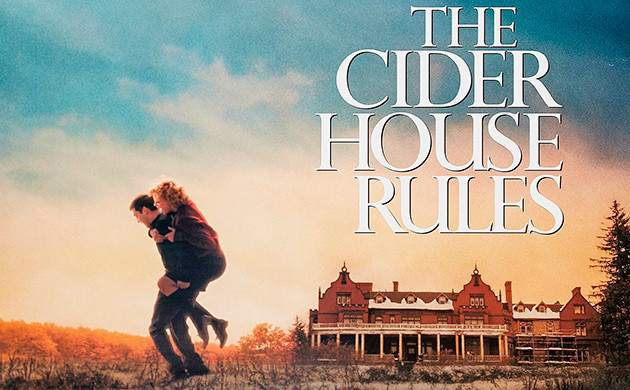 Правила виноделов - рекомендация фильмов от Семяныча