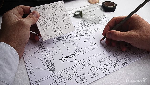 Максимизация отдачи от освещения конопли