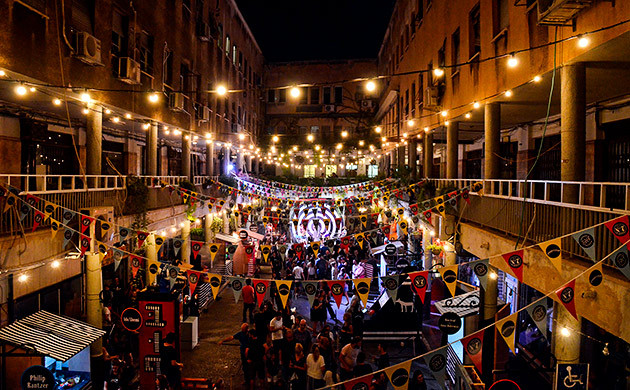 Доступность марихуаны в Израиле