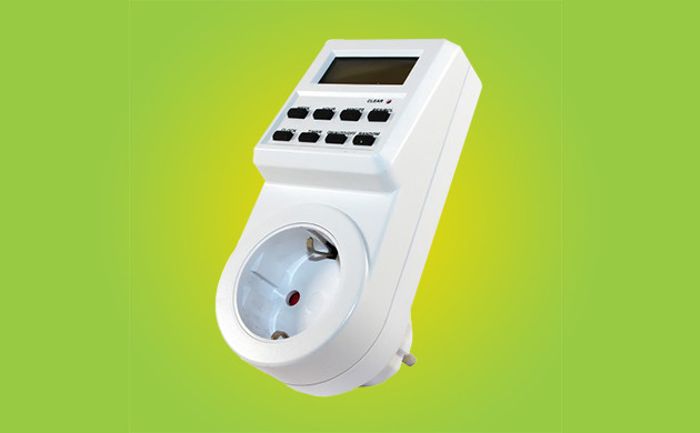 Выбор таймера: учет ночного времени