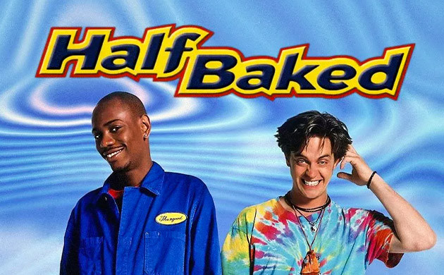 Half Baked