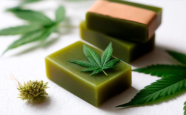 Канна-масло: как приготовить масло с каннабисом в домашних условиях