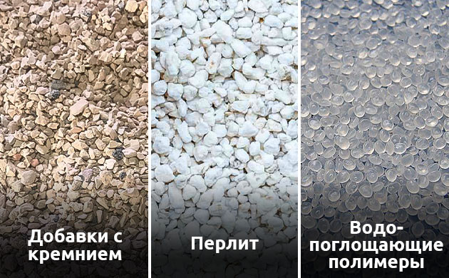 Способы повышения качества почвы