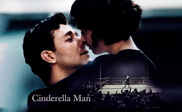 Киновечер с Семянычем: Нокдаун / Cinderella Man (2005)