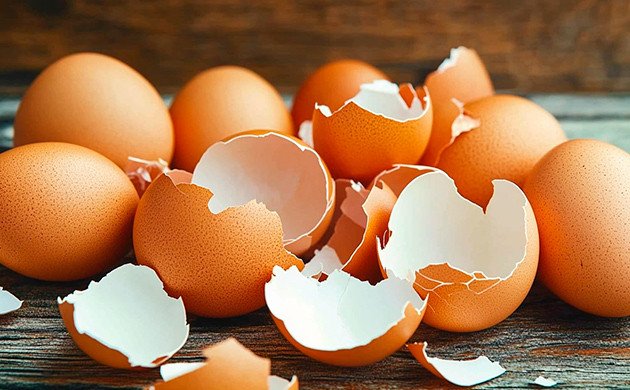 Водорастворимый кальций