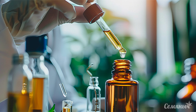 Инновации в лечении психики с КБД