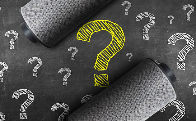 Ответы на вопросы про угольные фильтры