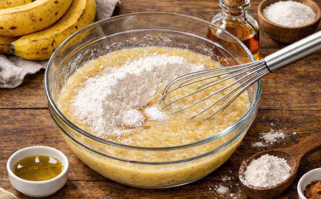 Пошаговая инструкция приготовления: шаг 4