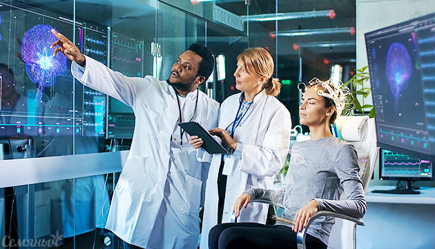 Психоактивный эффект каннабиса