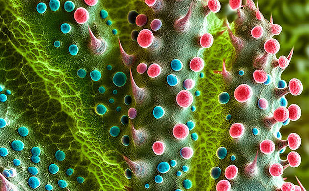 Тканевая культура конопли