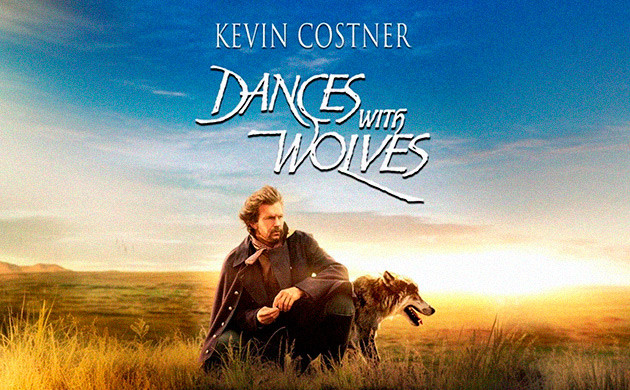 Киновечер с Семянычем: Танцующий с волками (1990)