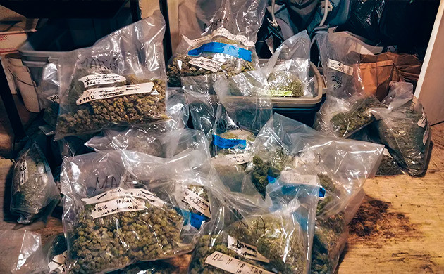 День 13. Результат – 1300 грамм