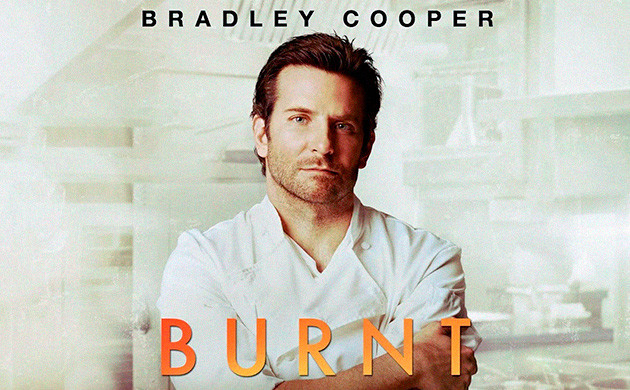 Шеф Адам Джонс - рекомендация фильмов от Семяныча